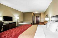 Comfort Inn & Suites - Page AZ image 14