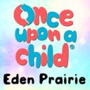 Once Upon A Child - Eden Prairie logo