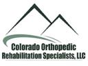 Colorado Orthopedic Rehabilitation Specialists logo