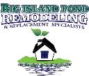Big Island Pond Remodeling logo