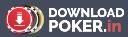 DownloadPoker.in logo