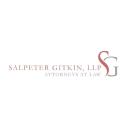 Salpeter Gitkin, LLP logo