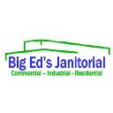 Big Ed's Janitorial logo