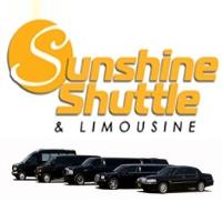 Sunshine Shuttle and Limousine image 1