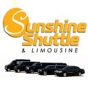 Sunshine Shuttle and Limousine logo