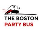 The Boston Party Bus logo
