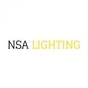 NSA Lighting logo