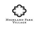 Highland Park Village logo