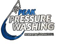 Peak Pressure Washing image 1