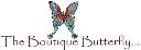 The Boutique Butterfly LLC logo