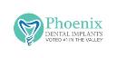 Phoenix Dental Implants logo