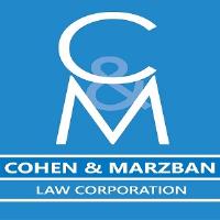 Cohen and Marzban Law Corporation at Lancaster image 8