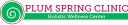 Plum Spring Clinic logo