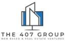 The 407 Group logo