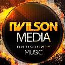 TWilsonMedia logo
