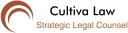 Cultiva Law, PLLC logo