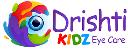 Drishti Kidz Eye Care logo
