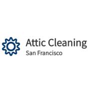 Attic Cleaning San Francisco image 1