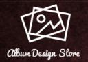 Album Design Store logo