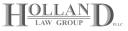 Holland Law Group, PLLC logo