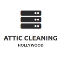 Attic Cleaning Hollywood image 1