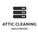 Attic Cleaning Hollywood logo