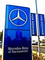 Mercedes-Benz of Sacramento image 5