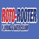 Roto-Rooter Plumbing and Drain Services logo