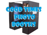 SLO Good Times Photo Booths image 2