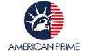 American Prime logo