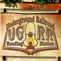 Underground Railroad Reading Station image 1