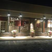 Livonia Yoga Center image 1