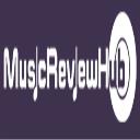 Music Review Hub logo