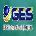 GES International Recruitment (Pvt) Ltd  logo