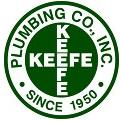 Keefe Plumbing Company, Inc. logo