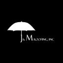 J&M Roofing, Inc logo
