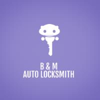 "B & M AUTO  LOCKSMITH" image 7