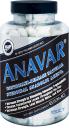 Anavar logo