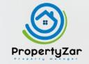 Propertyzar logo