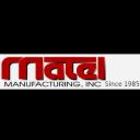 Matel Manufacturing Inc logo