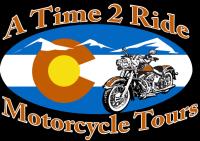 A Time 2 Ride Motorcycle Tours LLC image 1