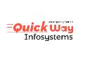 Quickway Infosystems Pvt. Ltd logo