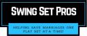 Swing Set Pros logo