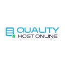 Quality Host Online logo
