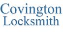 Covington Locksmith logo