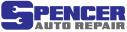 Spencer Auto Repair logo
