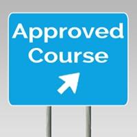 Approved Course image 1