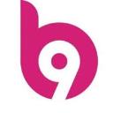 B9 Model Event Staffing logo