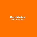Marx Medical Equipment logo
