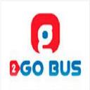 Interstate Bus logo